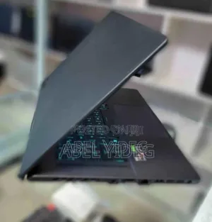 New Laptop Asus ROG Zephyrus G16 16GB AMD Ryzen 9 SSD 512GB