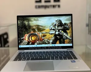 New Laptop HP EliteBook 840 G8 16GB Intel Core I7 SSD 512GB