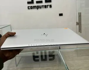 New Laptop HP EliteBook 840 G8 16GB Intel Core I7 SSD 512GB