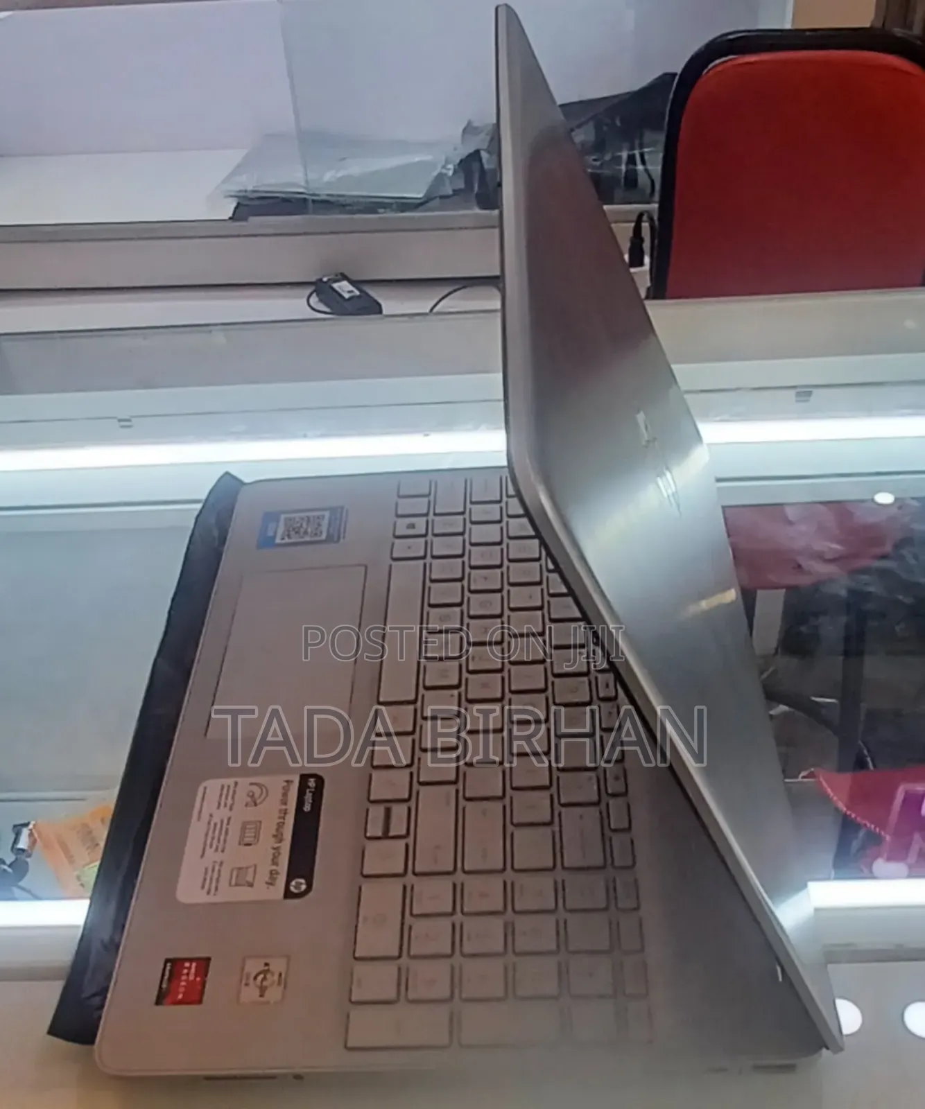 New Laptop HP Stream Notebook 1GB AMD SSD 256GB