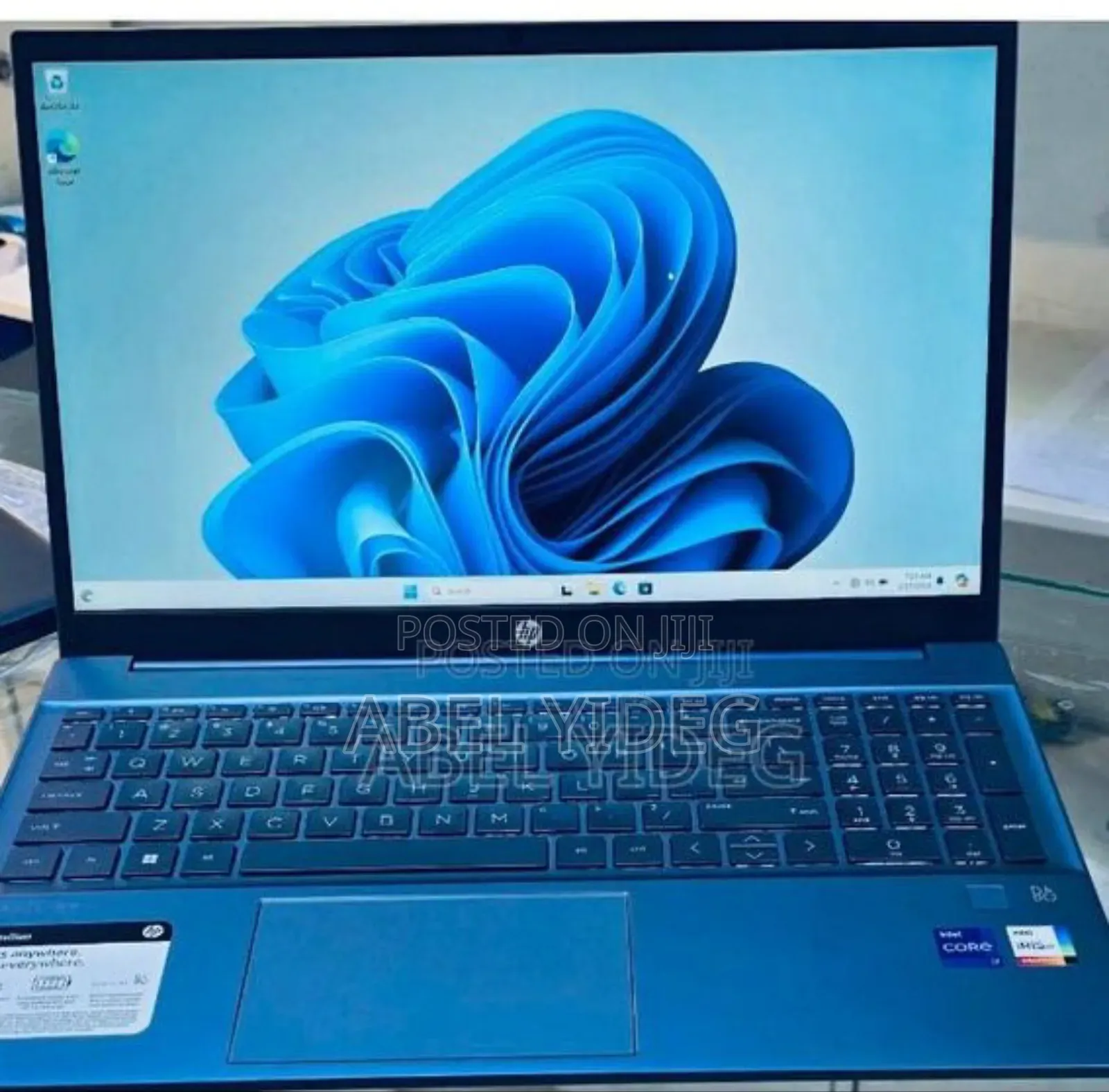 New Laptop HP Pavilion 15 16GB Intel Core i7 SSD 512GB