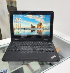 Photo - New Laptop Lenovo ThinkPad 11e 4GB Intel Core 2 Quad HDD 500GB