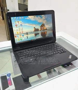 New Laptop Lenovo ThinkPad 11e 4GB Intel Core 2 Quad HDD 500GB