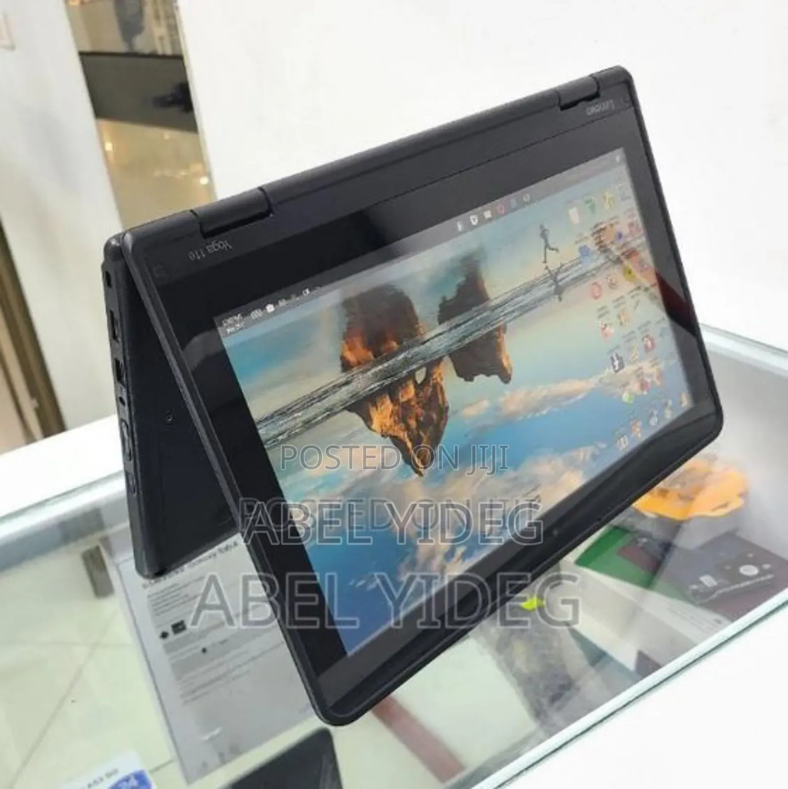 New Laptop Lenovo ThinkPad 11e 4GB Intel Core 2 Quad HDD 500GB