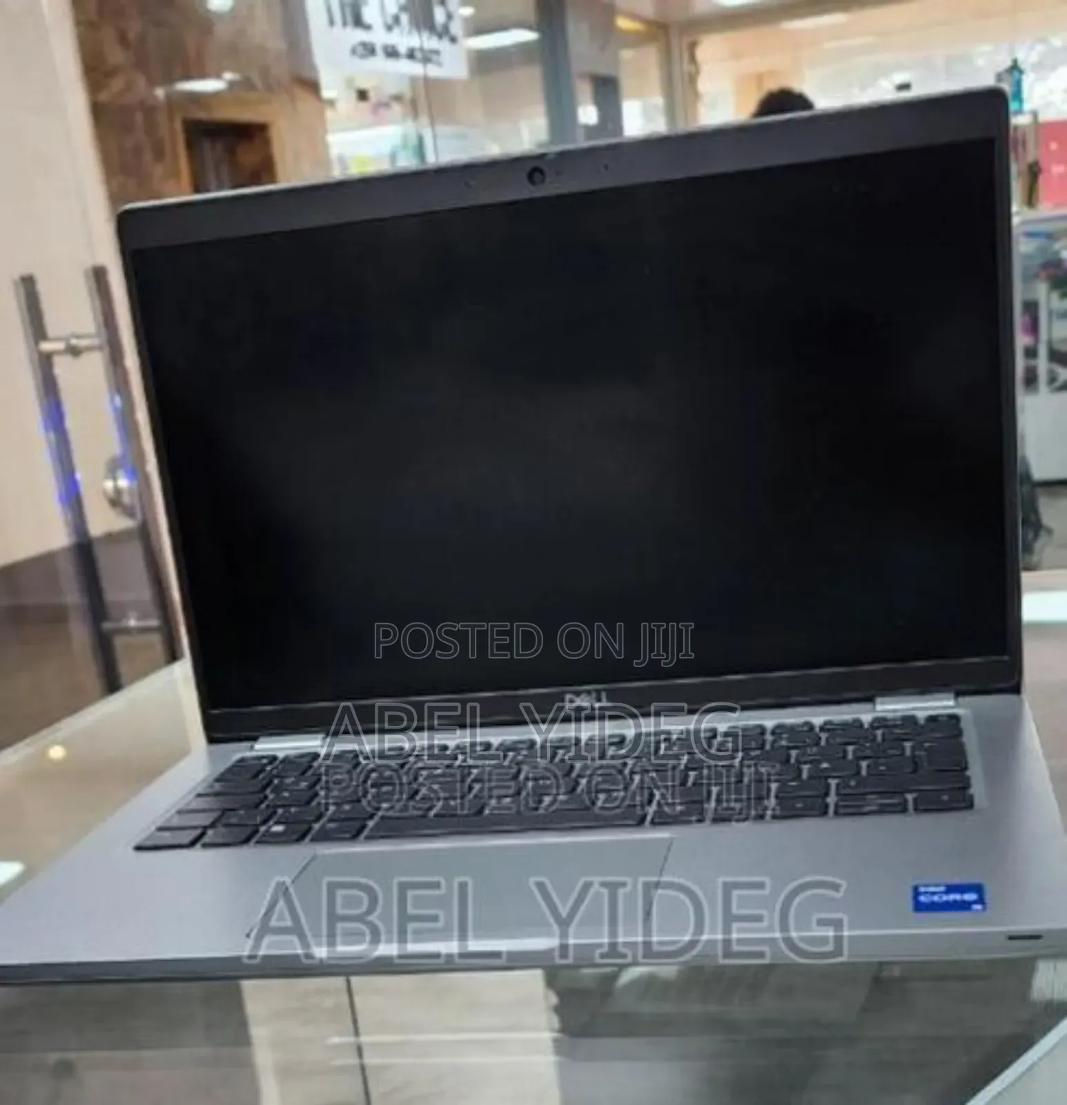 New Laptop Dell Latitude 5420 8GB Intel Core i5 SSD 256GB