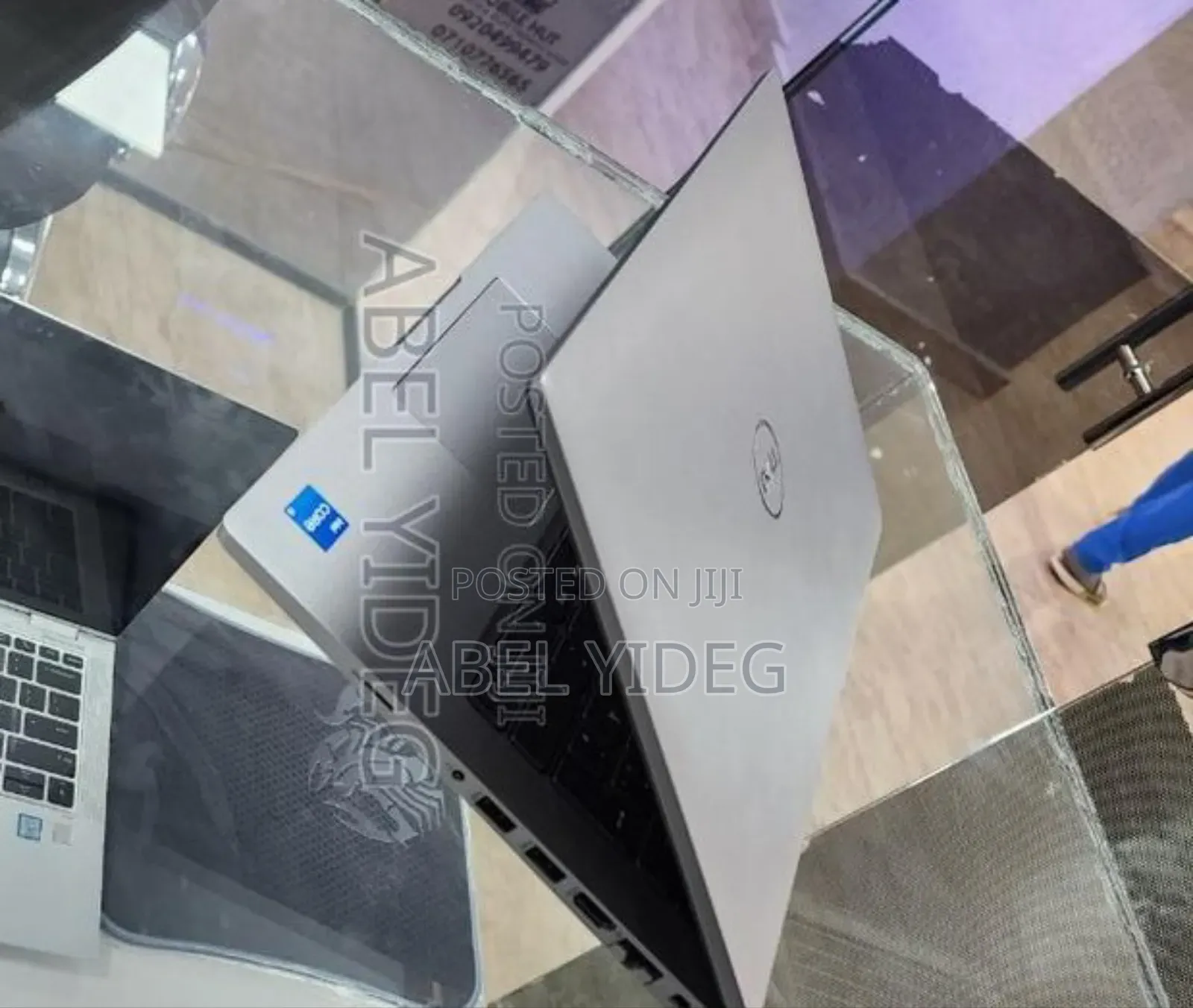 New Laptop Dell Latitude 5420 8GB Intel Core i5 SSD 256GB