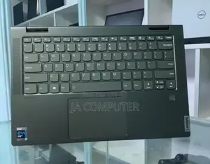 New Laptop Lenovo ThinkPad Yoga 12GB Intel Core I5 SSD 512GB