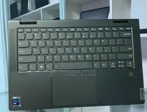 New Laptop Lenovo ThinkPad Yoga 12GB Intel Core I5 SSD 512GB