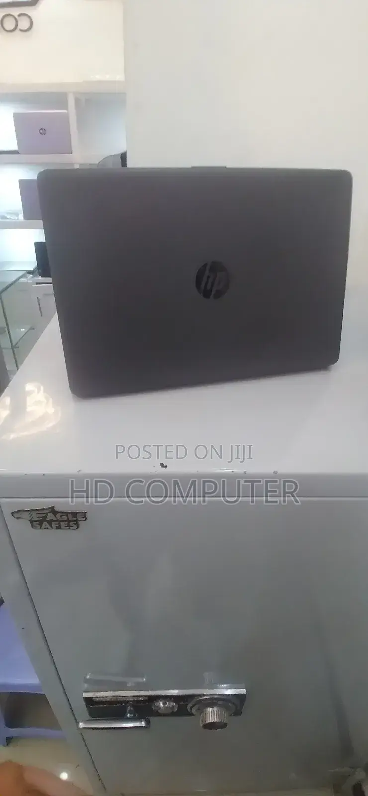 New Laptop HP Stream Notebook 4GB Intel Core I3 HDD 500GB