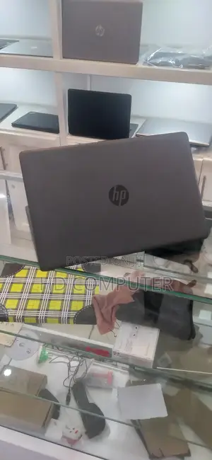 New Laptop HP Stream Notebook 4GB Intel Core I3 HDD 500GB