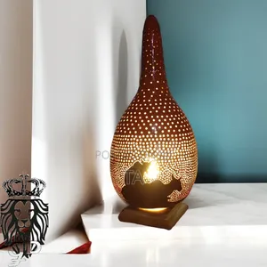 Custom Made Traditional Theme Lampshade