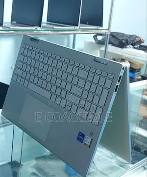 Photo - New Laptop HP Envy X360 16GB Intel Core I7 SSD 512GB