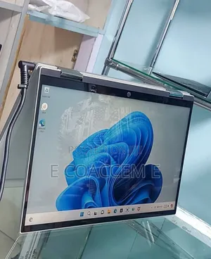 New Laptop HP Envy X360 16GB Intel Core I7 SSD 512GB