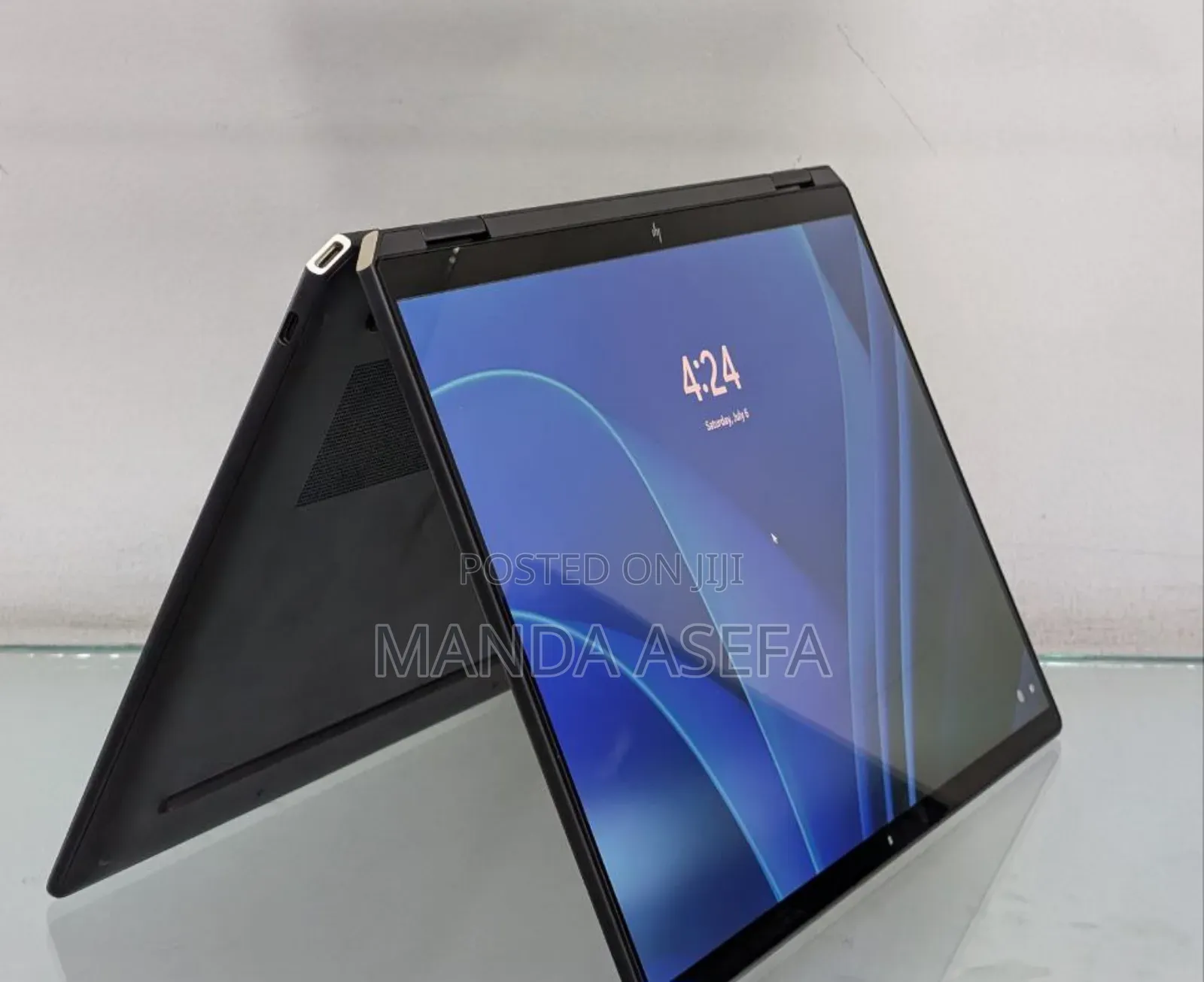 New Laptop HP Spectre 16GB Intel Core I7 SSD 1T