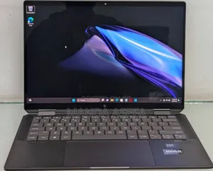 New Laptop HP Spectre 16GB Intel Core I7 SSD 1T