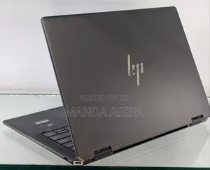 New Laptop HP Spectre 16GB Intel Core I7 SSD 1T