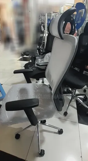 Office Managerial Chair