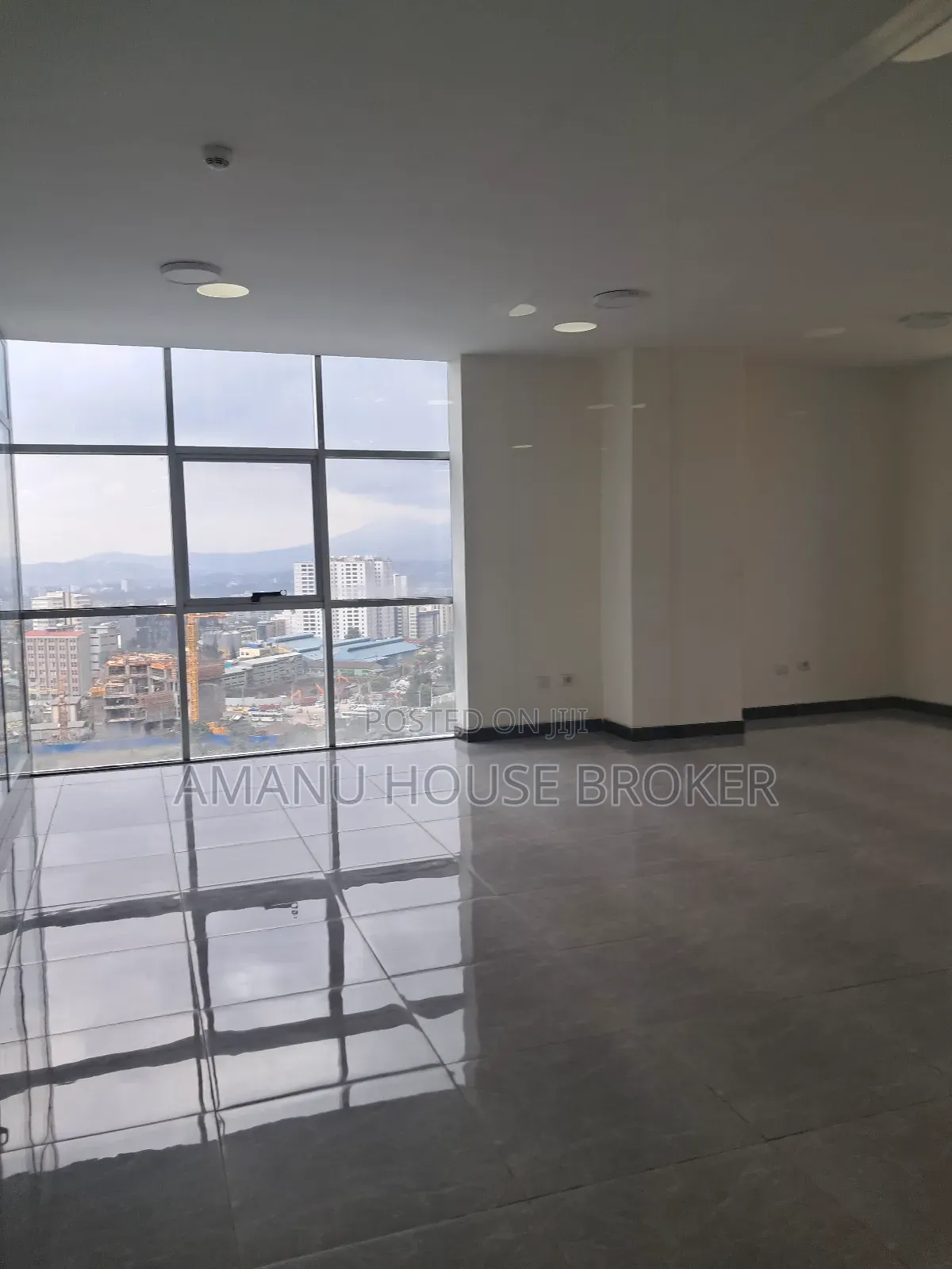 Urgent for Rent Office Space