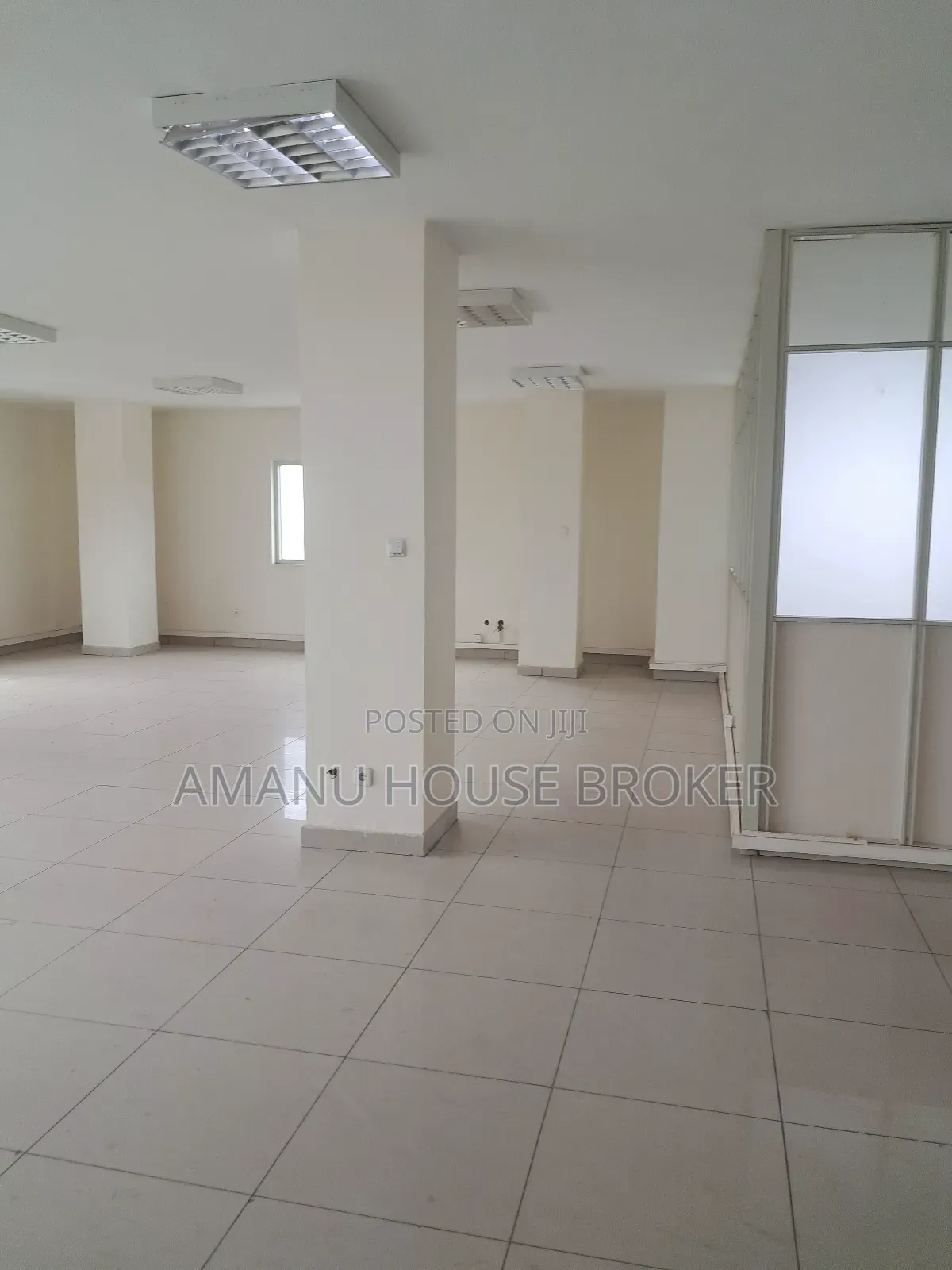 Urgent for Rent Office Space