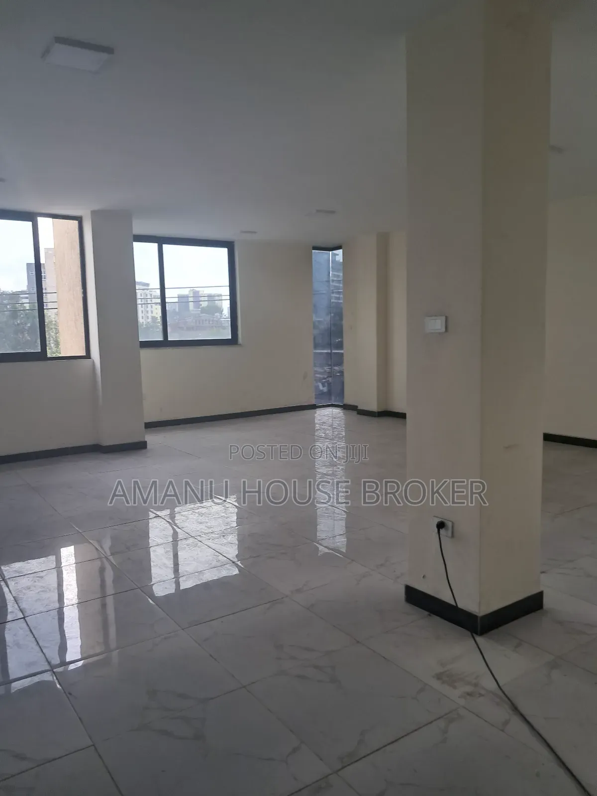 Urgent for Rent Office Space