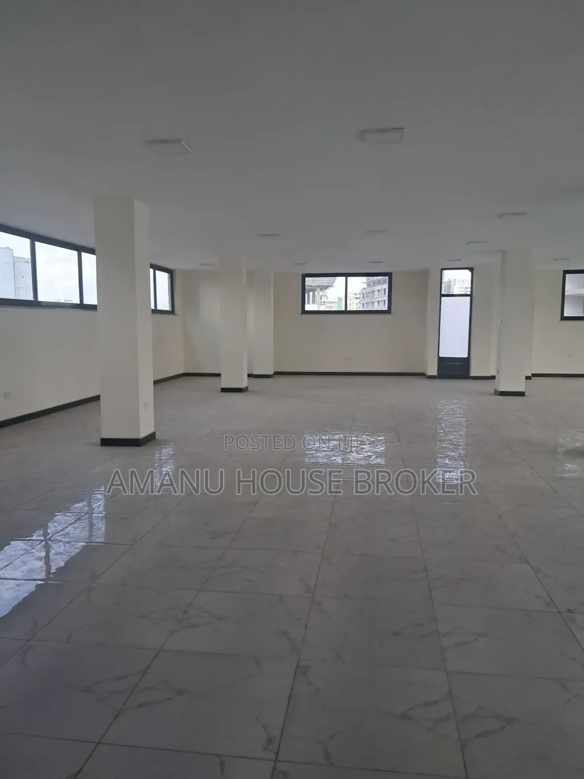 Urgent for Rent Office Space