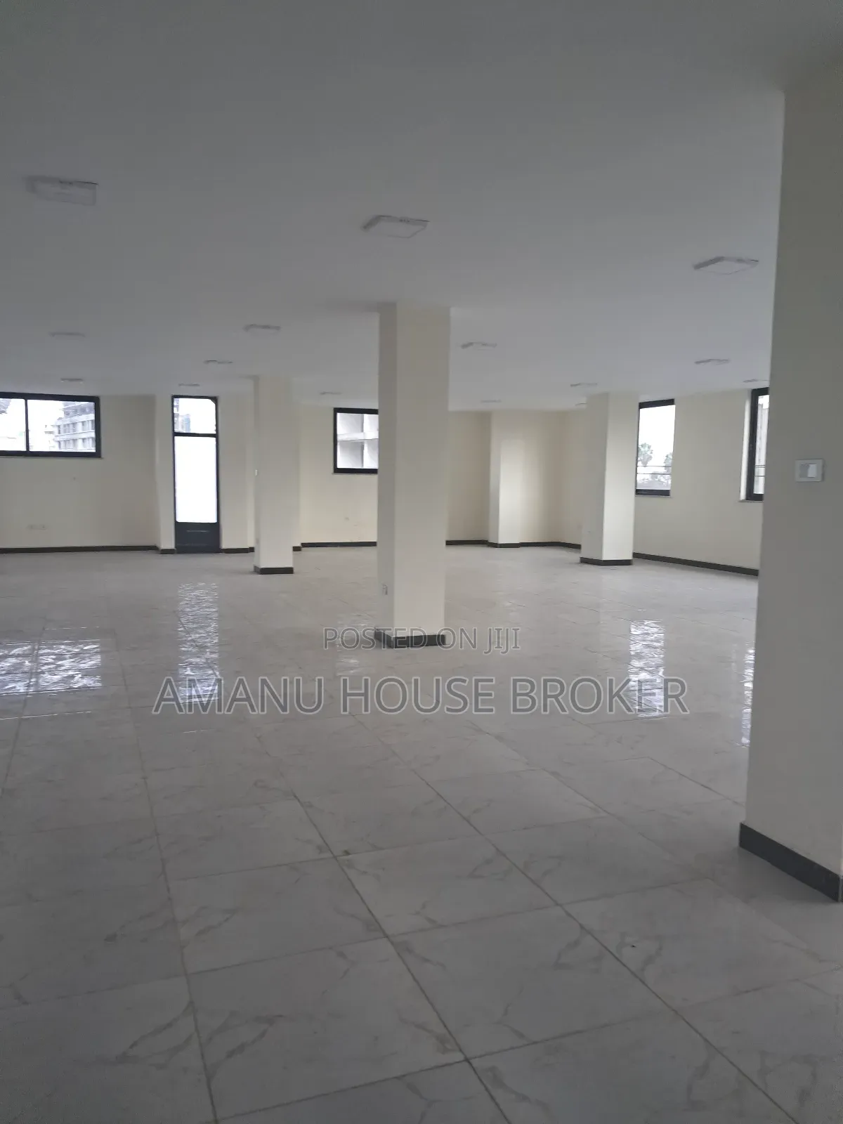 Urgent for Rent Office Space