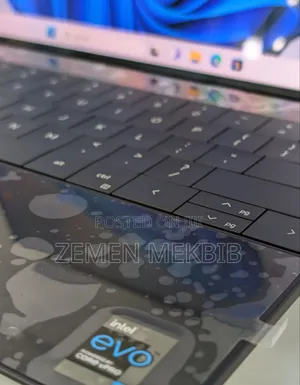 Photo - New Laptop Dell XPS 15 32GB Intel Core I7 SSD 1T