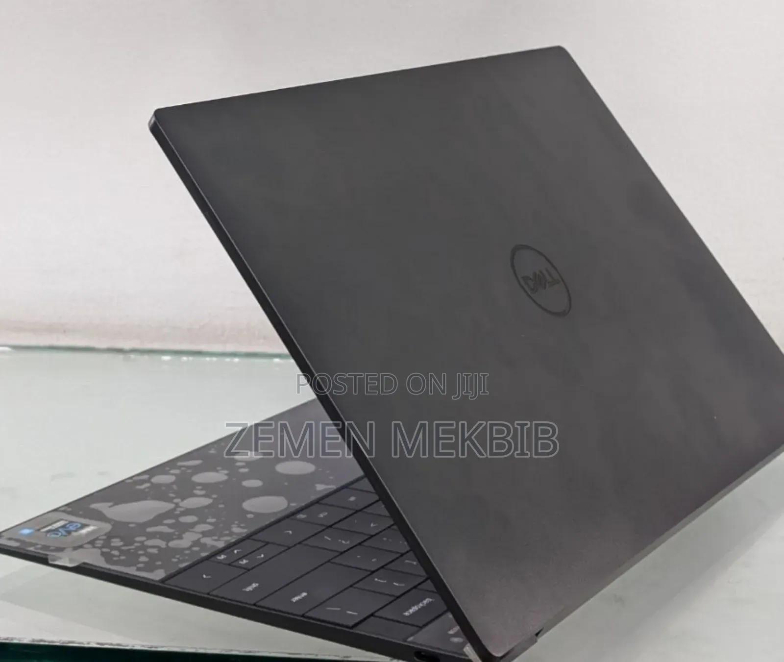 New Laptop Dell XPS 15 32GB Intel Core I7 SSD 1T
