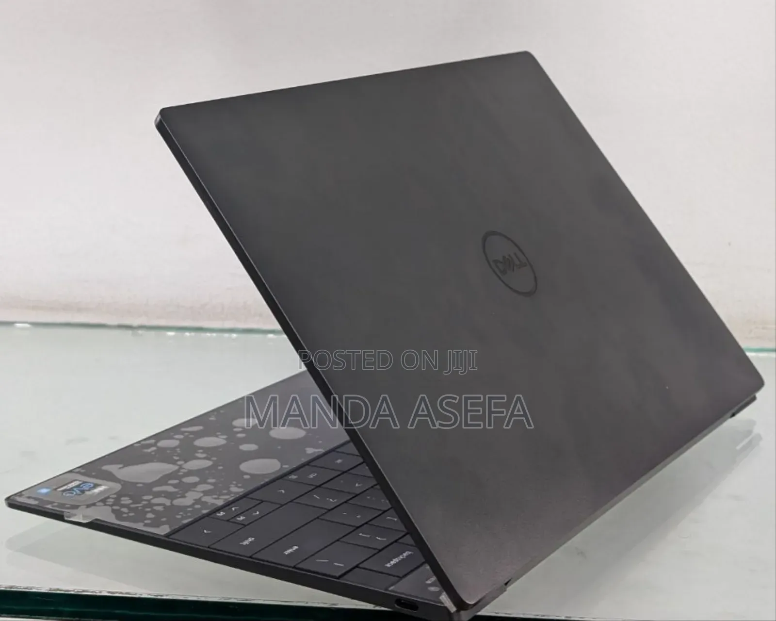New Laptop Dell 32GB Intel Core I7 SSD 1T