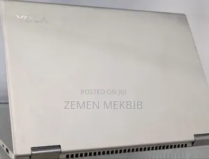 New Laptop HP Envy X360 16GB AMD Ryzen 5 SSD 512GB