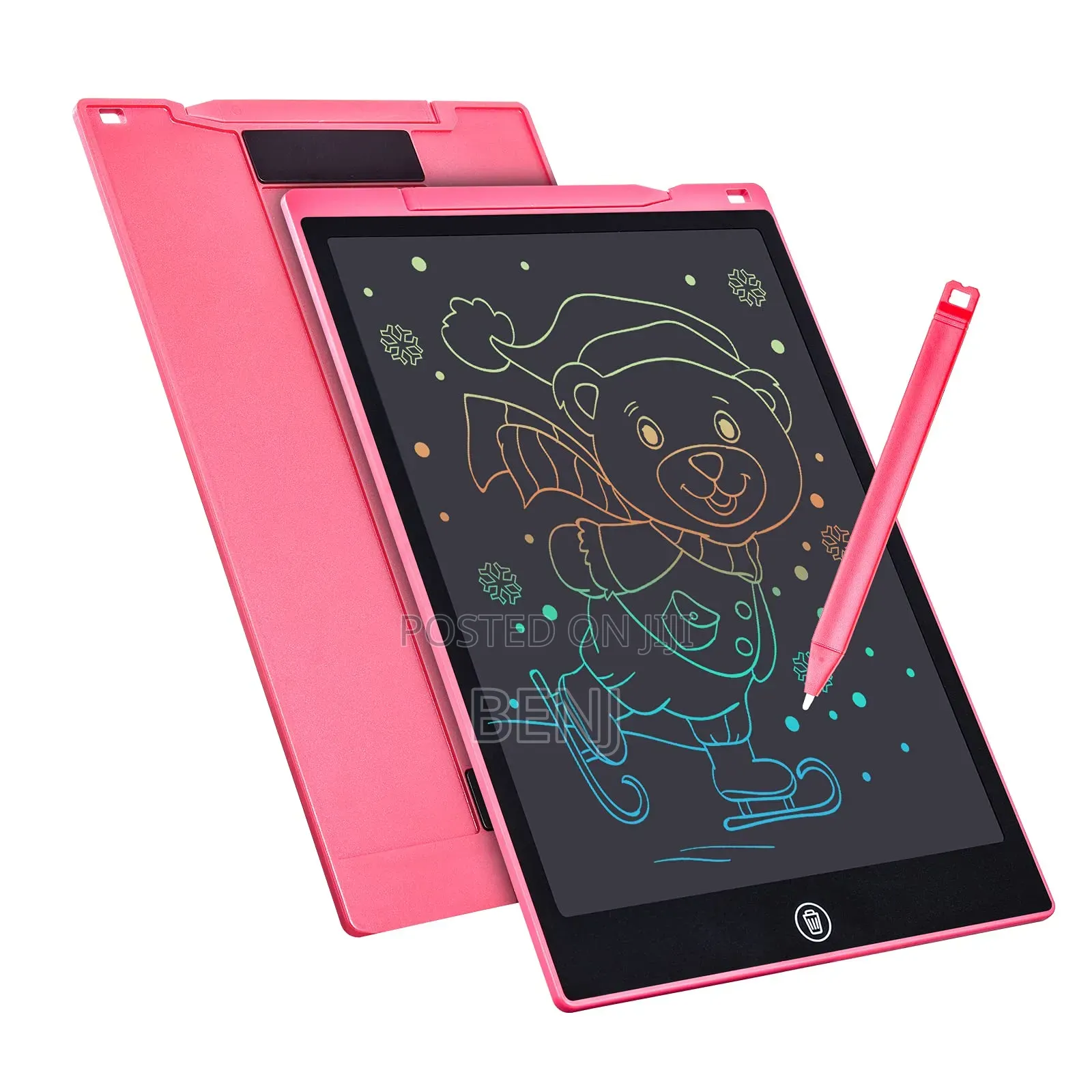 12 Inch LCD Writing Tablet