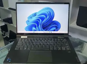 New Laptop Lenovo Yoga 700 12GB Intel Core I5 SSD 512GB