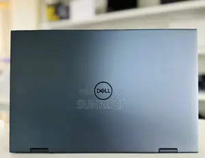 New Laptop Dell Inspiron 15 16GB AMD Ryzen 7 SSD 512GB