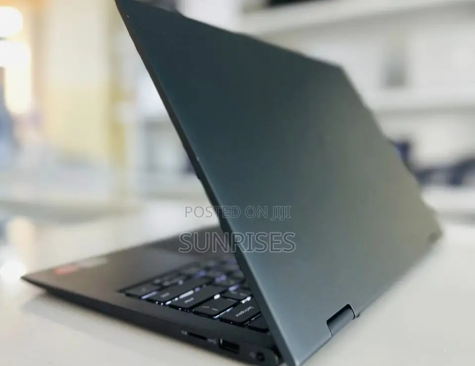 New Laptop Dell Inspiron 15 16GB AMD Ryzen 7 SSD 512GB