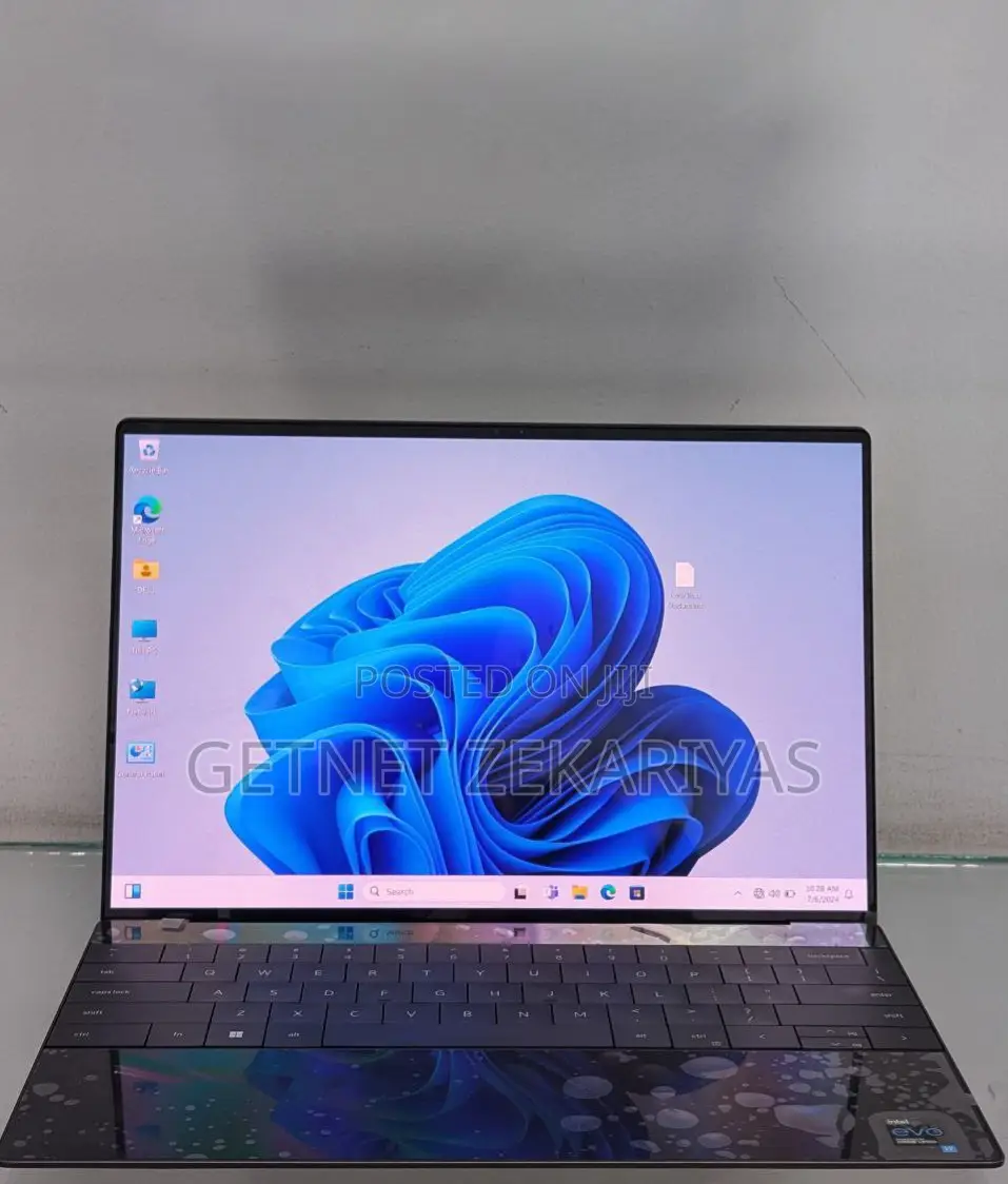 New Laptop Dell XPS 12 (9Q33) 32GB Intel Core I7 SSD 1T