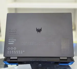 Photo - New Laptop Acer Predator Helios 16 16GB Intel Core I9 SSD 512GB