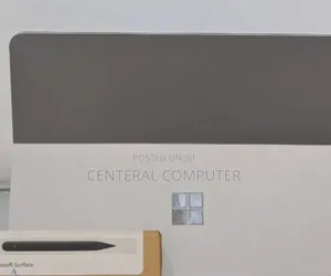 New Microsoft Surface Laptop Studio 16GB Intel Core I5 SSD 256GB