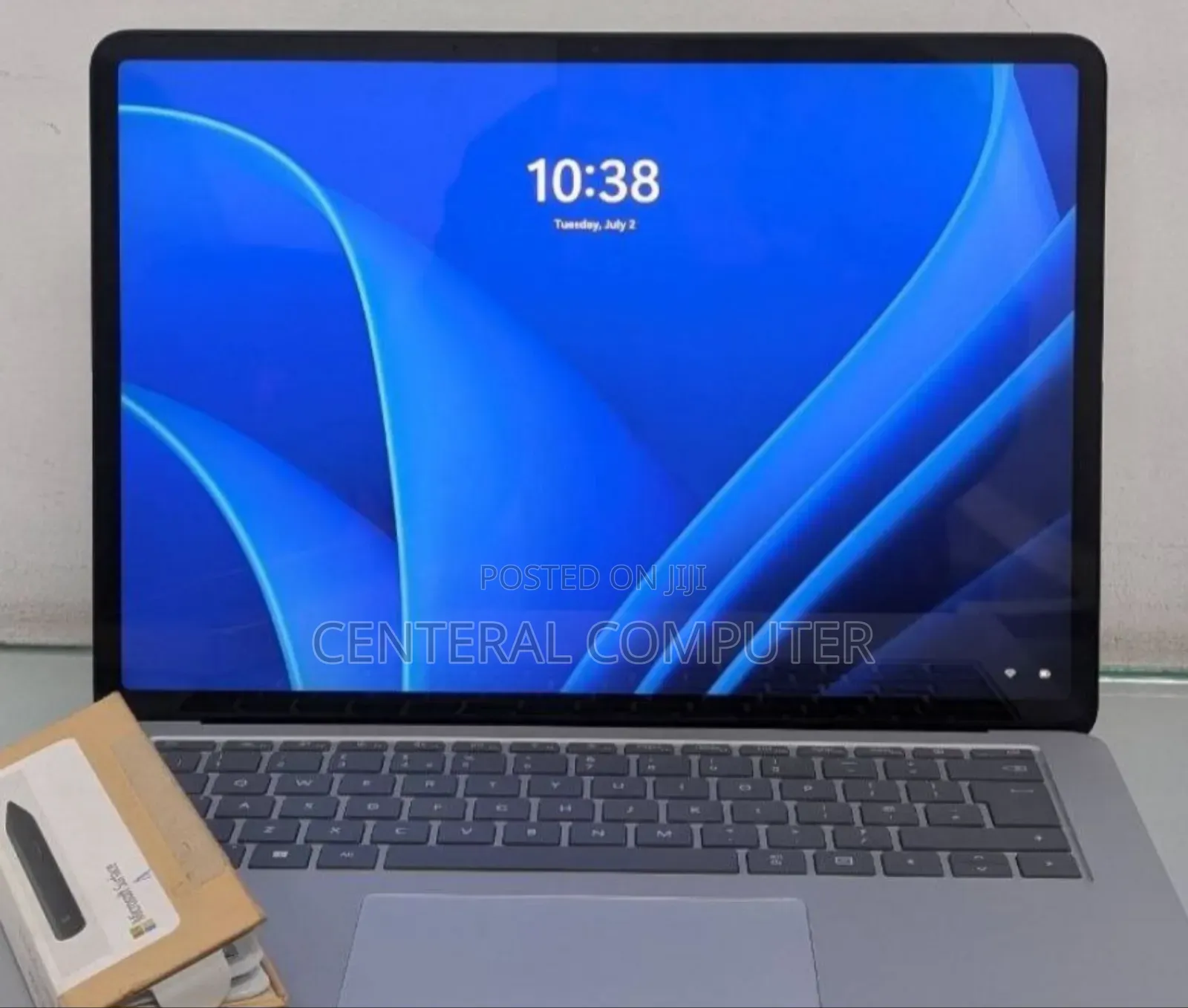 New Microsoft Surface Laptop Studio 16GB Intel Core I5 SSD 256GB