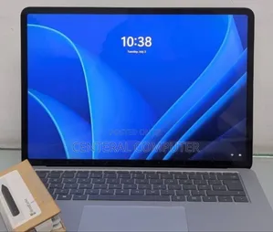 New Microsoft Surface Laptop Studio 16GB Intel Core I5 SSD 256GB