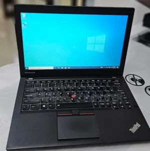 Photo - New Laptop Lenovo ThinkPad X250 8GB Intel Core I5 HDD 500GB