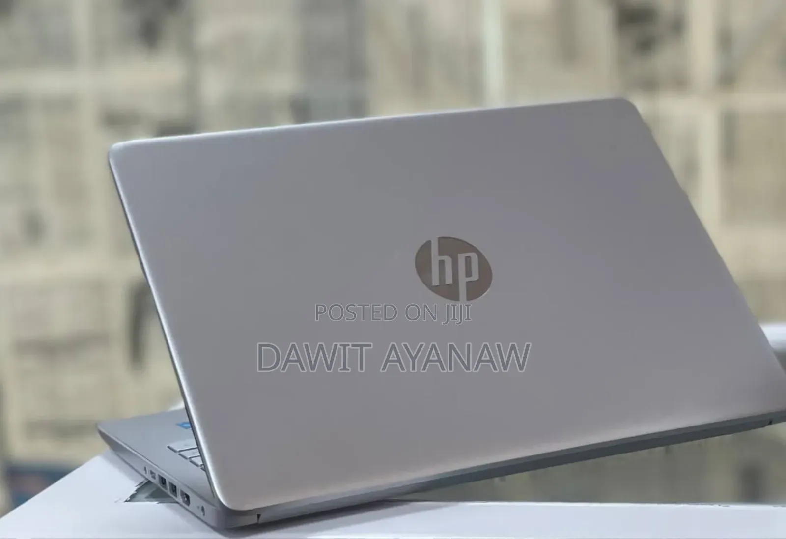 New Laptop HP Stream Notebook 8GB Intel Core I3 SSD 256GB