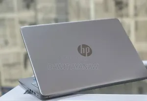 New Laptop HP Stream Notebook 8GB Intel Core I3 SSD 256GB