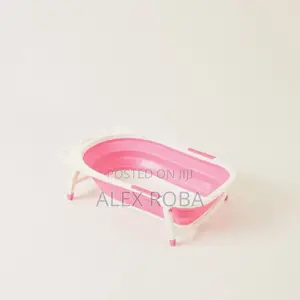 Photo - Foldable Baby Bath