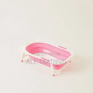 Foldable Baby Bath