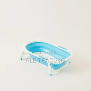 Foldable Baby Bath