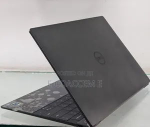 New Laptop Dell XPS 13 9320 32GB Intel Core I7 SSD 512GB