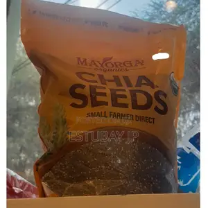 Photo - Mayorga Organic Chia Seeds