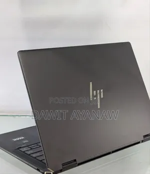 New Laptop HP Spectre 16GB SSD 1T