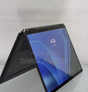 New Laptop HP Spectre 16GB SSD 1T