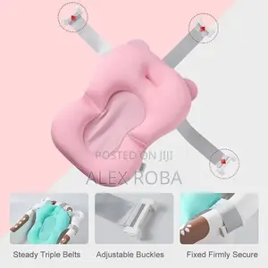 Photo - Baby Bathtub Support